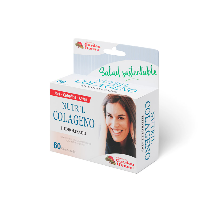 Nutril Colágeno