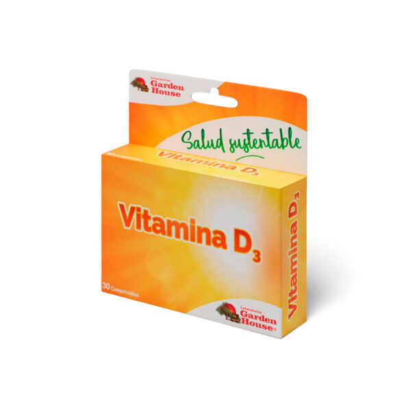 Vitamina D3