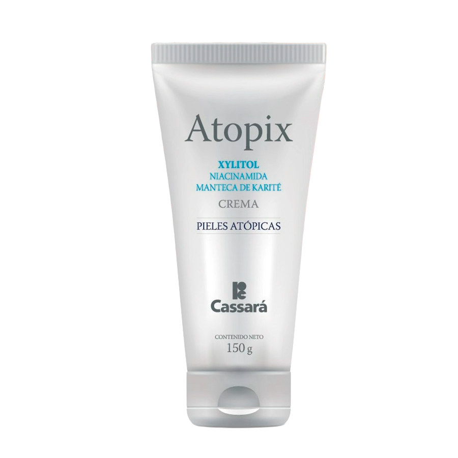 ATOPIX CREMA <br> X 150 GRS
