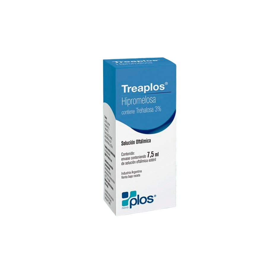 TREAPLOS